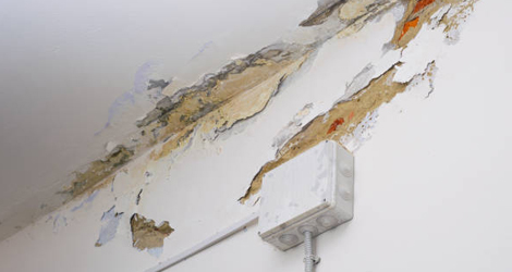 5 Common Drywall Problems You Might Have