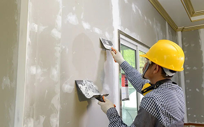 Furniture marks Drywall Repair your house Needs