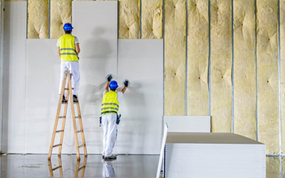 All Things You Know About Drywall