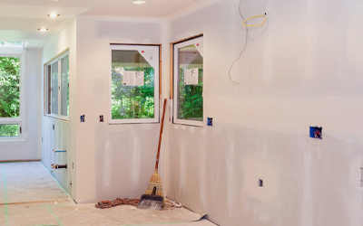 Troubleshooting Drywall Issues: Common Problems and Solutions