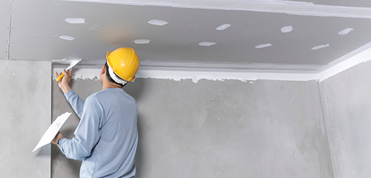 Framing and Drywall Solutions