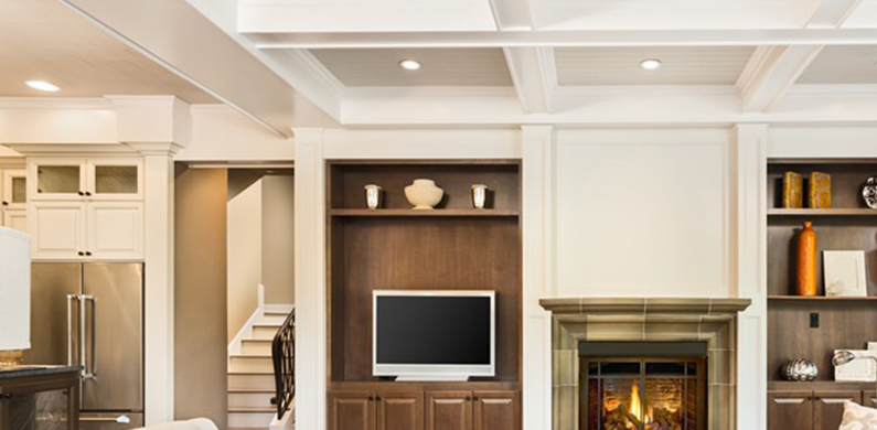 Service Drywall Installation
