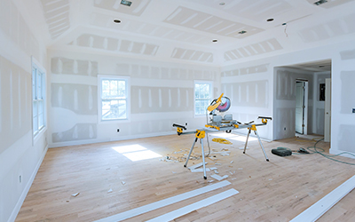 The Key Differences Between ½” and ⅝” Drywall