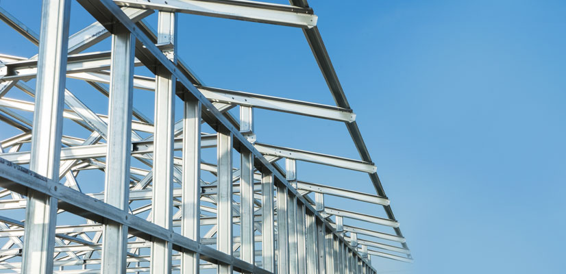 Nonstructural Framing Construction