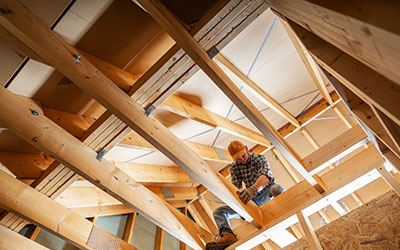 How finished carpentry adds value to your renovation