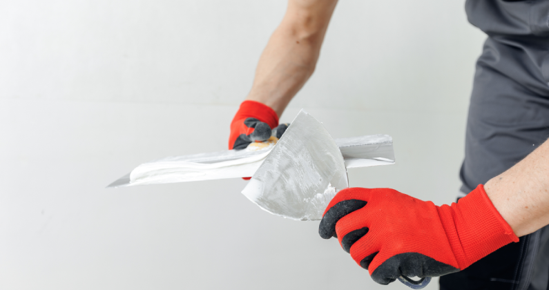Drywall Repair