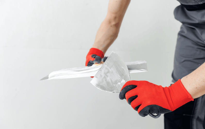 Drywall Repair